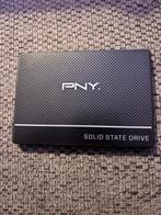 PNY CS900 SSD - 250GB - 2.5 inch SATA III, Computers en Software, Harde schijven, Ophalen, Intern, PNY, Zo goed als nieuw