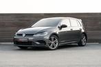 Golf R-line, Voorwielaandrijving, Stof, 4 cilinders, Bedrijf