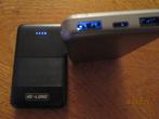 Batterie Power Bank. 5000 mAh., Ophalen, Zo goed als nieuw