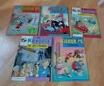 Kiekeboe, Boeken, Meerdere stripboeken, Ophalen of Verzenden, Gelezen, Merho