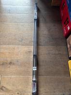 Uittrekbare gordijnrail - 3 stuks - Nieuw, Huis en Inrichting, Ophalen, Nieuw