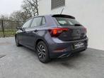 Volkswagen Polo 1.0TSI 95PK DSG (bj 2023, automaat), Auto's, Gebruikt, Euro 6, Parkeersensor, 95 pk