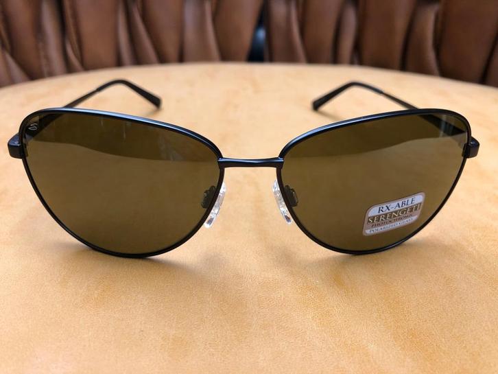 SERENGETI dames zonnebril Gloria 8412 Dameszonnebril, Handtassen en Accessoires, Zonnebrillen en Brillen | Dames, Nieuw, Zonnebril
