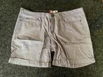 Rood en blauwe short Roxy maat medium, Maat 38/40 (M), Kort, Ophalen of Verzenden, Zo goed als nieuw