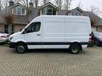 Mercedes Sprinter 516 CDI L2 H2 EURO 6 AIRCO, Euro 6, Wit, Bedrijf, 5 deurs