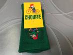 Chouffe paar sokken nieuw logo, Verzamelen, Ophalen of Verzenden, Nieuw, Overige typen
