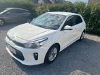 Kia rio benzine, Auto's, Kia, Voorwielaandrijving, Stof, USB, Wit