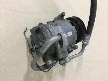 Porsche 996 airconditioningcompressor beschikbaar voor biedingen