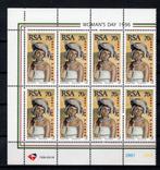 ZUID AFRIKA Yt. 917 MNH 8 stuks 1996, Postzegels en Munten, Postzegels | Afrika, Ophalen of Verzenden, Zuid-Afrika, Postfris