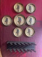 Sous verres Rolls Royce vintage, Ophalen