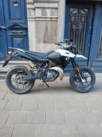 Generic Trigger 50 sm | KSR moto
50cc brommer, Ophalen, Zo goed als nieuw