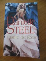 livre Daniele Steel : Conte de Fées, Comme neuf, Enlèvement ou Envoi