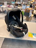 Maxi cosi, Ophalen, Zo goed als nieuw