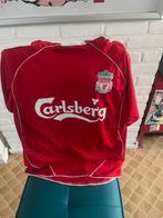 Voetbalshirt Liverpool, Ophalen of Verzenden, Gebruikt, Shirt