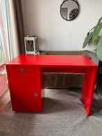 Bureau de travail en bois, Comme neuf, Bureau