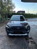 Toyota rav4 adventure, Auto's, Toyota, Automaat, USB, 2487 cc, Leder