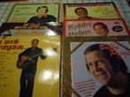 Bobby Prins 6 lp's voor € 5, Ophalen of Verzenden, Gebruikt
