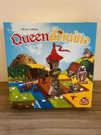 Queendomino, Ophalen of Verzenden, Zo goed als nieuw