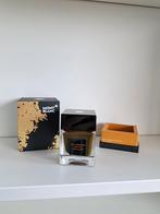 Montblanc Elixir Calligraphy Yellow-Gold, Ophalen of Verzenden, Zo goed als nieuw