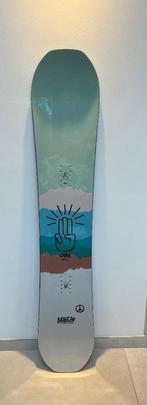Snowboard - Bataleon Spirit 143 cm, Sport en Fitness, Ophalen, Zo goed als nieuw, Board