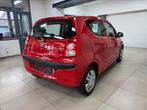 Nissan pixo 1.0 automatique 113.000km 12 mois de Garantie, Auto's, Nissan, Automaat, Euro 5, Bedrijf, Berline