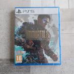 Immortals of Aveum PS5! Nieuw,sealed!, Nieuw, Ophalen of Verzenden