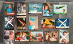 Thunderbirds Postkaart (12 stuks, ook los te koop), Verzamelen, Speelgoed, Ophalen of Verzenden, Nieuw