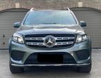 MERCEDES BENZ GLS350D, Auto's, 199 g/km, Euro 6, Bruin, Diesel