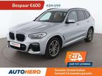 BMW X3 xDrive 20d M Sport (bj 2018, automaat), Auto's, Automaat, Euro 6, 140 kW, SUV of Terreinwagen