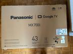 Smart TV Panasonic, Audio, Tv en Foto, Televisies, Nieuw, Smart TV, 4k (UHD), 40 tot 60 cm