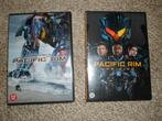 DVD'S Pacific Rim, Ophalen, Zo goed als nieuw, Overige genres