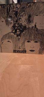The Beatles. Revolver. 1966. Lp. Vinyl., Cd's en Dvd's, Ophalen of Verzenden