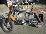 CYCLOMOTEUR GENRE HONDA DAX, A6 project, Klasse B (45 km/u), Zo goed als nieuw, 0 versnellingen