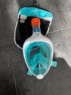 snorkelmasker (small - medium), Watersport en Boten, Snorkelen, Ophalen of Verzenden, Gebruikt, Snorkelmasker