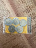 2 euro munten - portugal, Postzegels en Munten, Munten en Bankbiljetten | Verzamelingen, Ophalen, Munten