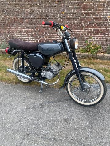 Simson s51 beschikbaar voor biedingen