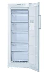 Armoire congélateur  BOSCH / Class A+ 193l / No Frost, Congélateur, Classe énergétique A ou plus économe, 140 à 160 cm, Utilisé