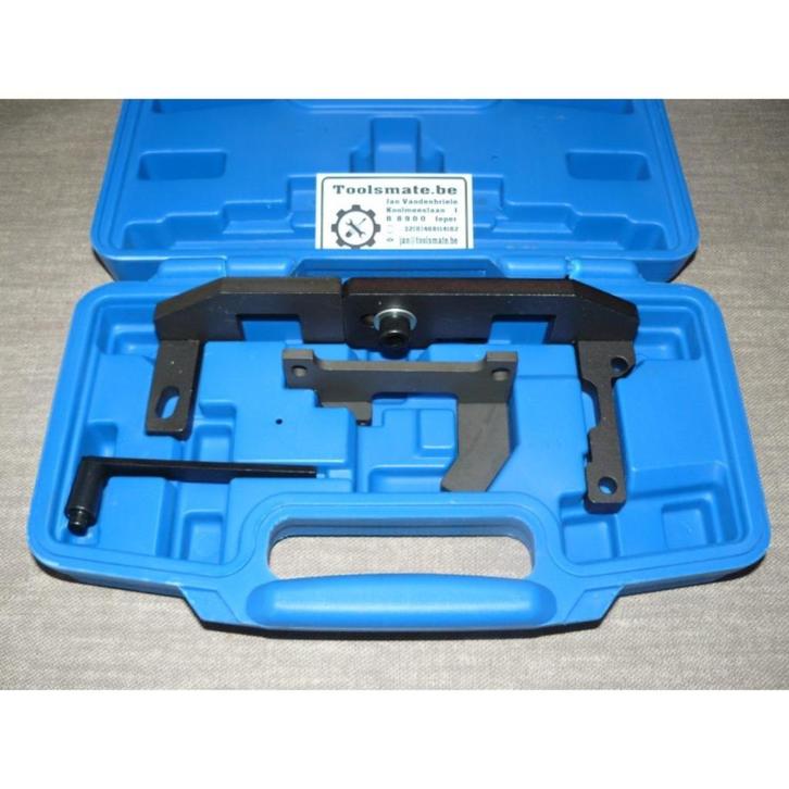 Kit de distribution pour Peugeot Citroen 1.0 1.2 Vti, Autos : Divers, Outils de voiture, Neuf, Enlèvement ou Envoi