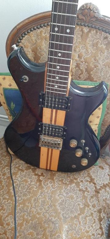 Westone Thunder 1 (Japan) beschikbaar voor biedingen