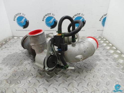 FORD MONDEO [TURBOCHARGER] 2016, Auto-onderdelen, Motor en Toebehoren, Gebruikt, ARN erkend, Stiba lid, Erkend duurzaam, Ophalen of Verzenden