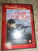 The deer hunter - DVD, Ophalen of Verzenden, Zo goed als nieuw