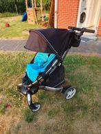 4 moms kinderwagen., Zo goed als nieuw, Ophalen