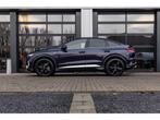 Audi Q4 e-tron 50 SB - Quattro - S-line - ACC - ..., Zwart, Overige kleuren, 5 deurs, SUV of Terreinwagen