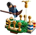 lego harry potter 30651 zwerkbal training, Enlèvement ou Envoi, Neuf, Ensemble complet, Lego