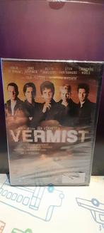 Dvd vermist, Cd's en Dvd's, Ophalen of Verzenden, Zo goed als nieuw
