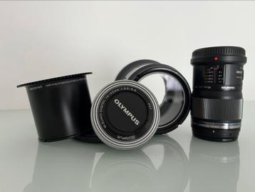 Macrolens 60 mm Olympus met poort en verstelring Nauticam beschikbaar voor biedingen