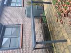 aluminium met glas, Tuin en Terras, Ophalen, Zo goed als nieuw, Aluminium