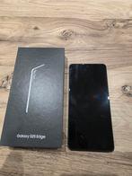 Samsung S25 edge 256Go noir, Télécoms, Enlèvement, Noir