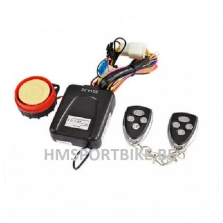 ALARME TNT MOTO SCOOTER, Motoren, Overige Motoren, Ophalen of Verzenden