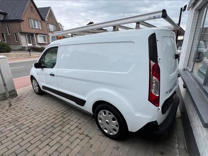 Ford Transit Connect 05/‘20  1 Eig. 106 d km., Auto's, Bestelwagens en Lichte vracht, Bedrijf, Te koop, ABS, Achteruitrijcamera